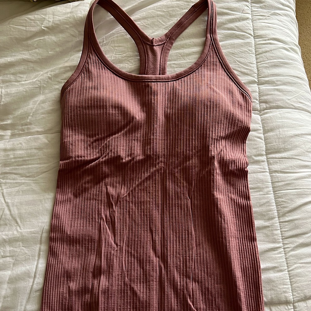 Ebb to street tank top
